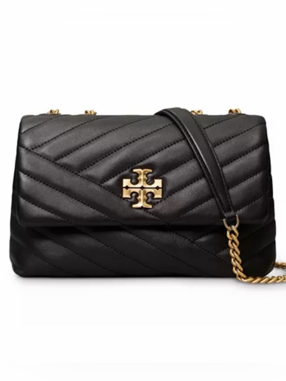Tory Burch Kira Chevron Shoulder Bag